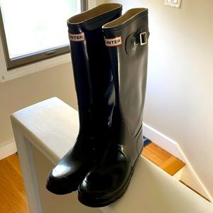 Hunter Boots